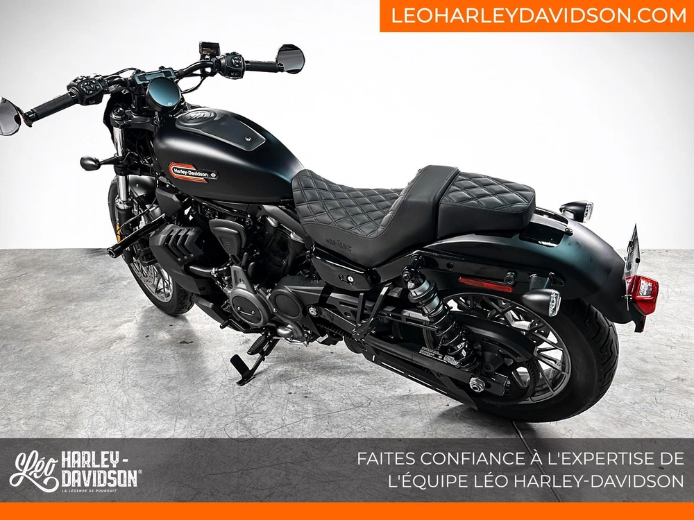 Harley-davidson Rh975s Nightster Spceial 2024 alt