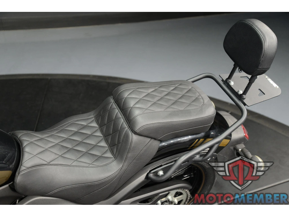 2020 Kawasaki Vulcan® S alt