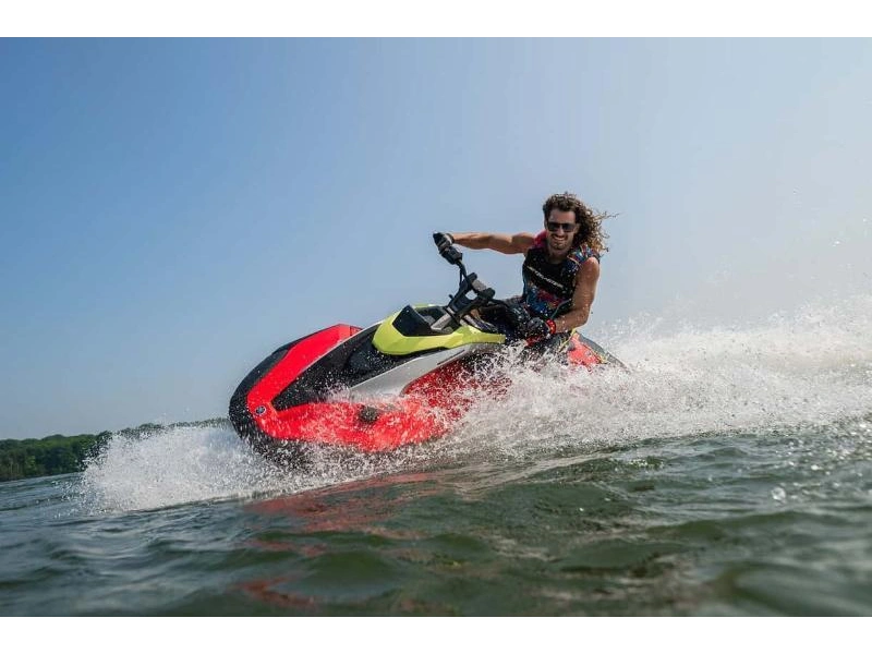 Yamaha Jetblaster Pro (2-pl.) 2026 alt