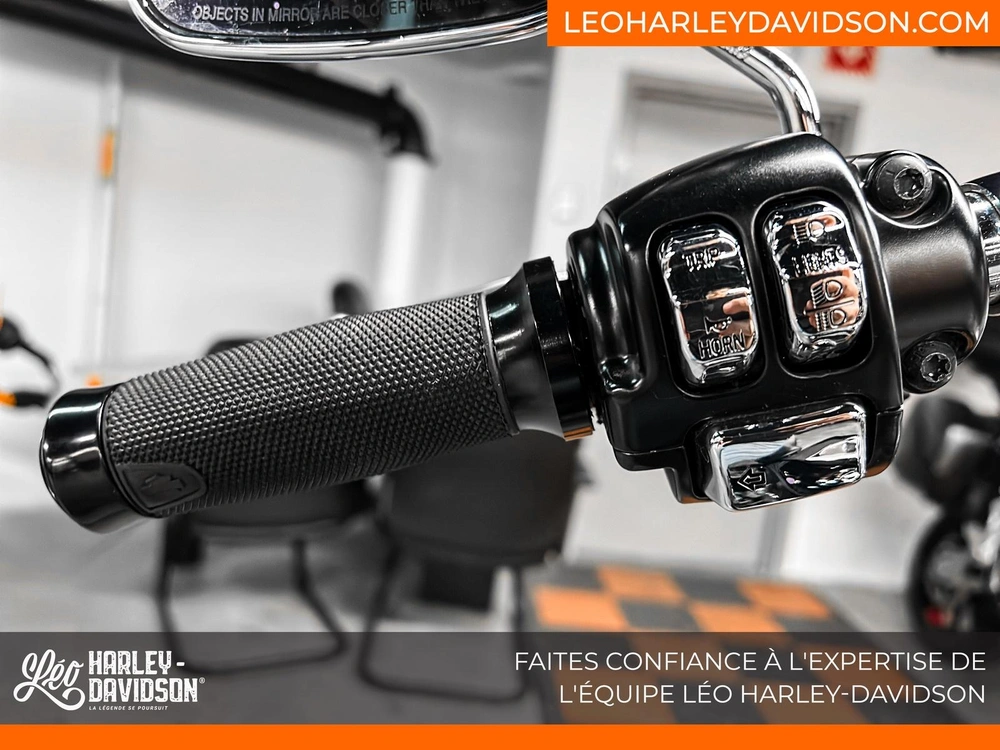 Harley-davidson Flstf Fat Boy 2012 alt