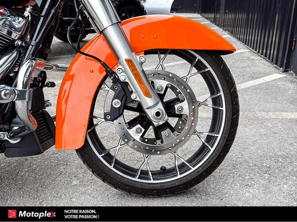 Harley-davidson Flhxs Street Glide Special 114 2023 alt