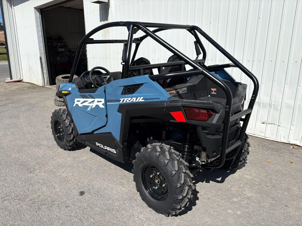 Polaris Rzr 900 Trail Sport 2026 alt