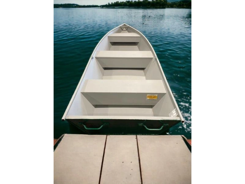 Commère P12 Alumiminum 2026 alt