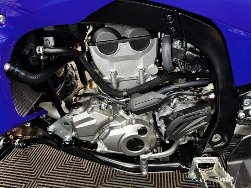 2026 Yamaha YFZ450R thumbnail 13