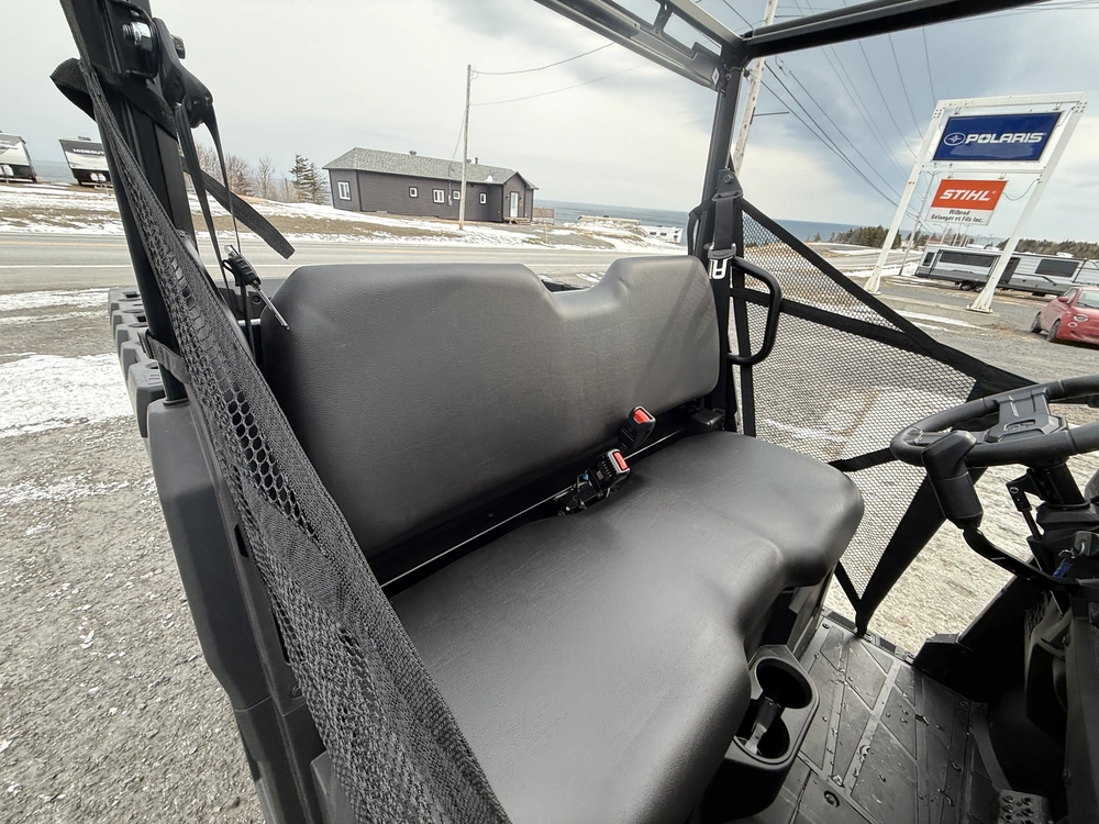 Polaris R26maa57b1 Ranger Mid 570cc 2026 alt