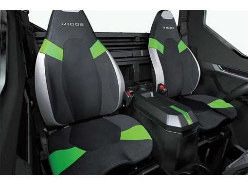 Kawasaki Ridge Xr Hvac 2025 alt