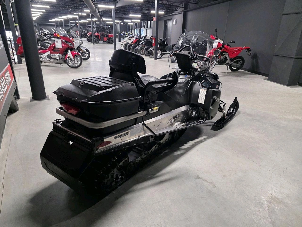 Ski-doo Expedition Le 900 Ace 2015 alt