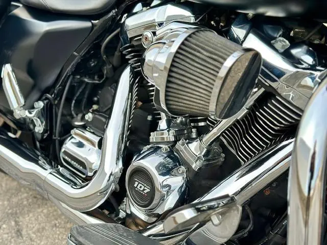 2018 Harley-Davidson Road GlideFLTRX