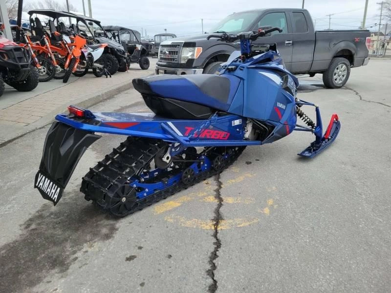 Yamaha Sidewinder L-tx Le Eps 2023 alt