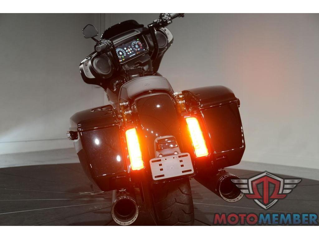 2024 Harley-Davidson Street Glide Base for Sale