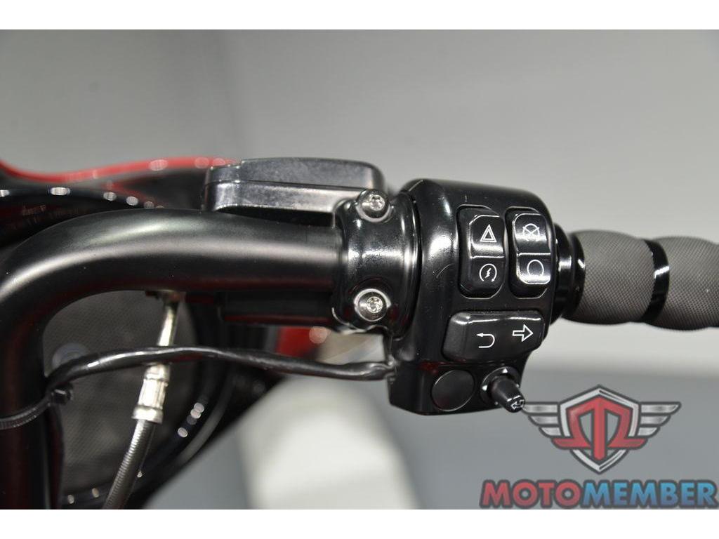 2019 Harley-Davidson Street Glide Special for Sale