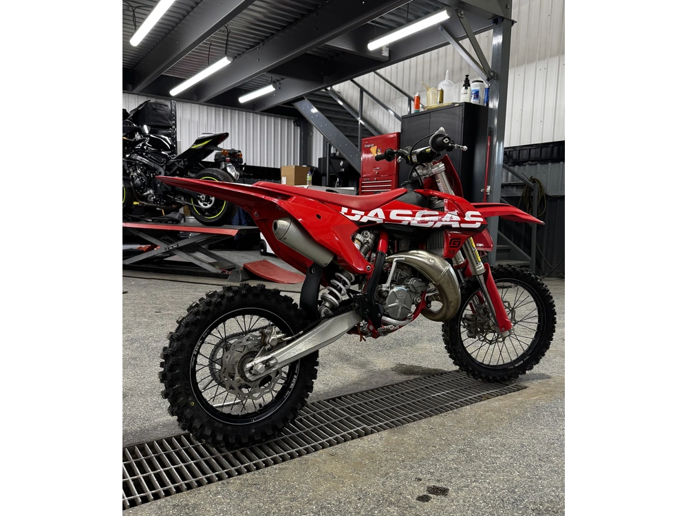 2023 Gasgas Mc 85 17/14 alt