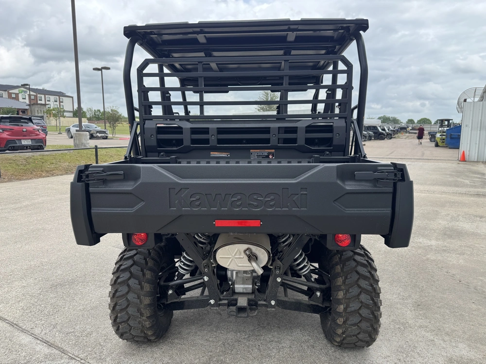 2026 Kawasaki Mule™ Pro-fxt™ 1000 Le Le alt