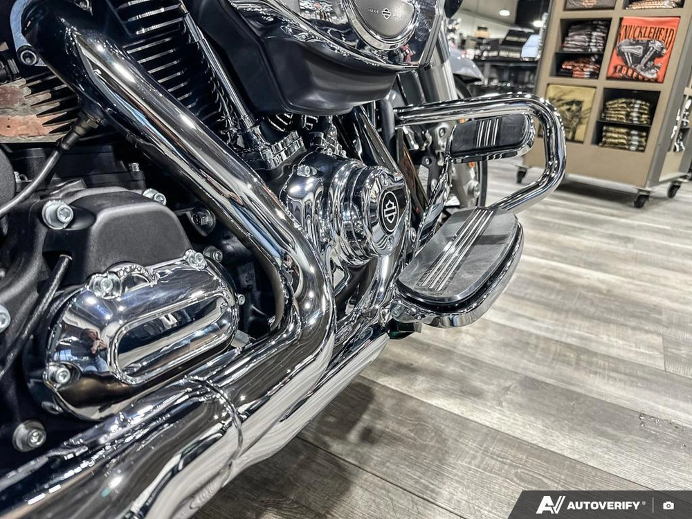 2026 Harley-davidson Street Glide alt