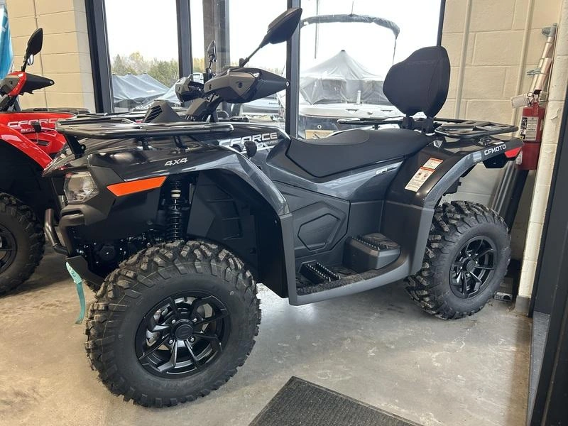 2026 Cfmoto Cforce 400 Touring alt