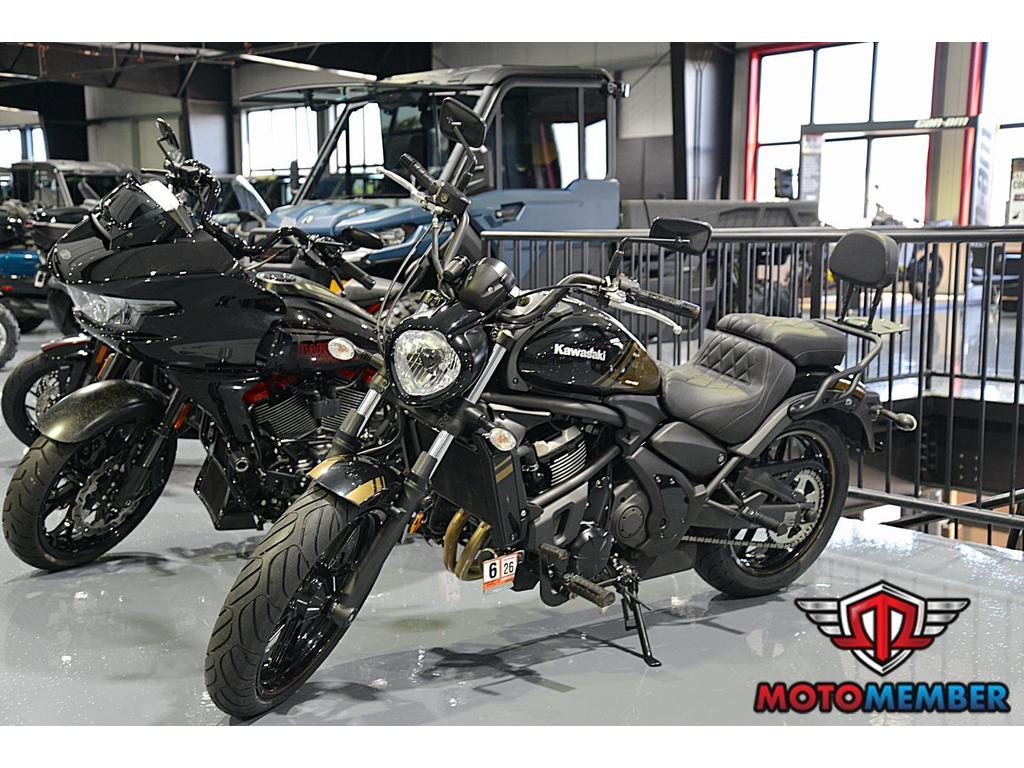 2020 Kawasaki Vulcan S Base for Sale