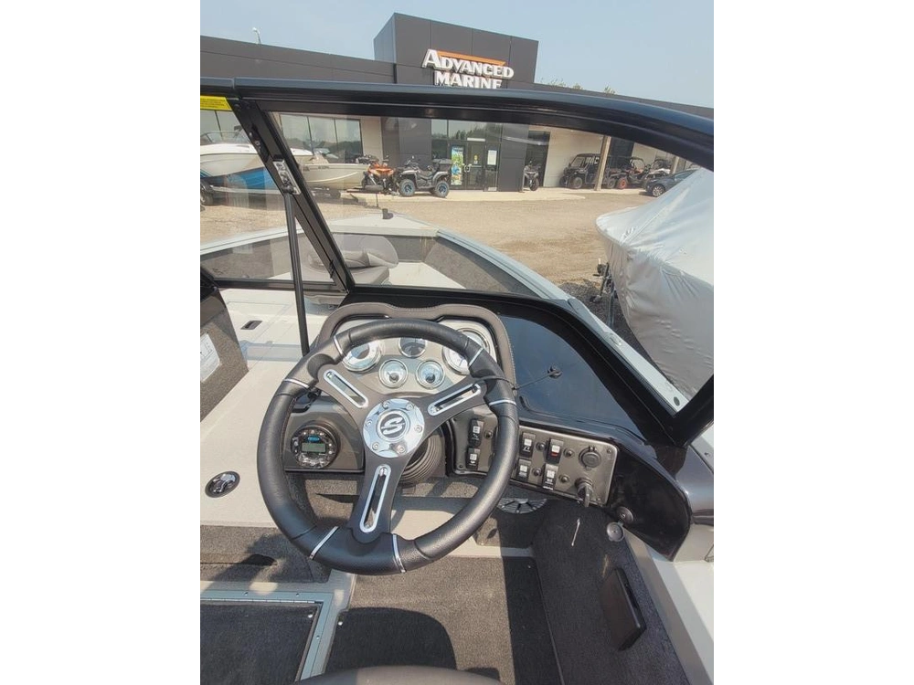 2024 Other Pro Angler Xl 172 alt