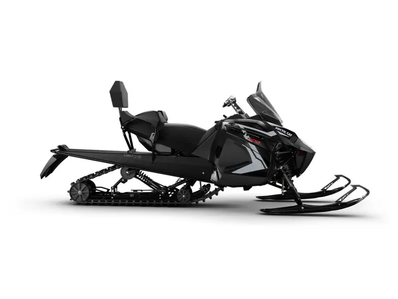 Arctic Cat Pantera 400 2027