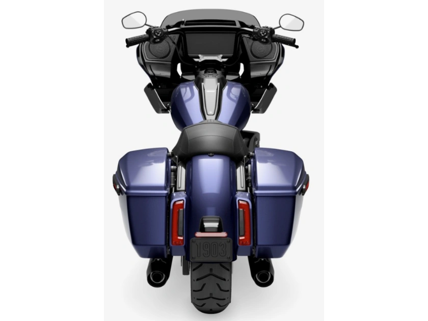 2026 Harley-davidson Fltrx Road Glide alt