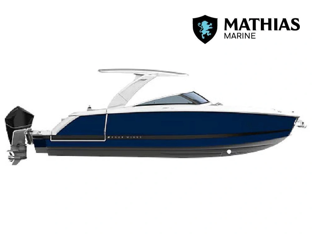 Four Winns H33 2026 alt