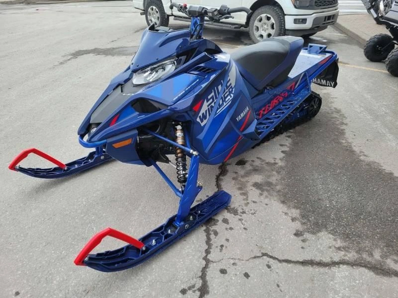 Yamaha Sidewinder L-tx Le Eps 2023 alt