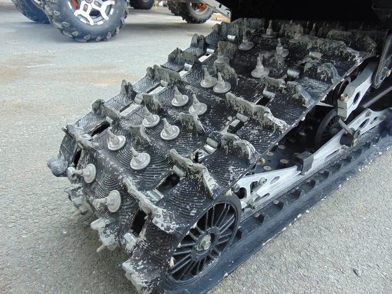 Polaris INDY SP 137 2023
