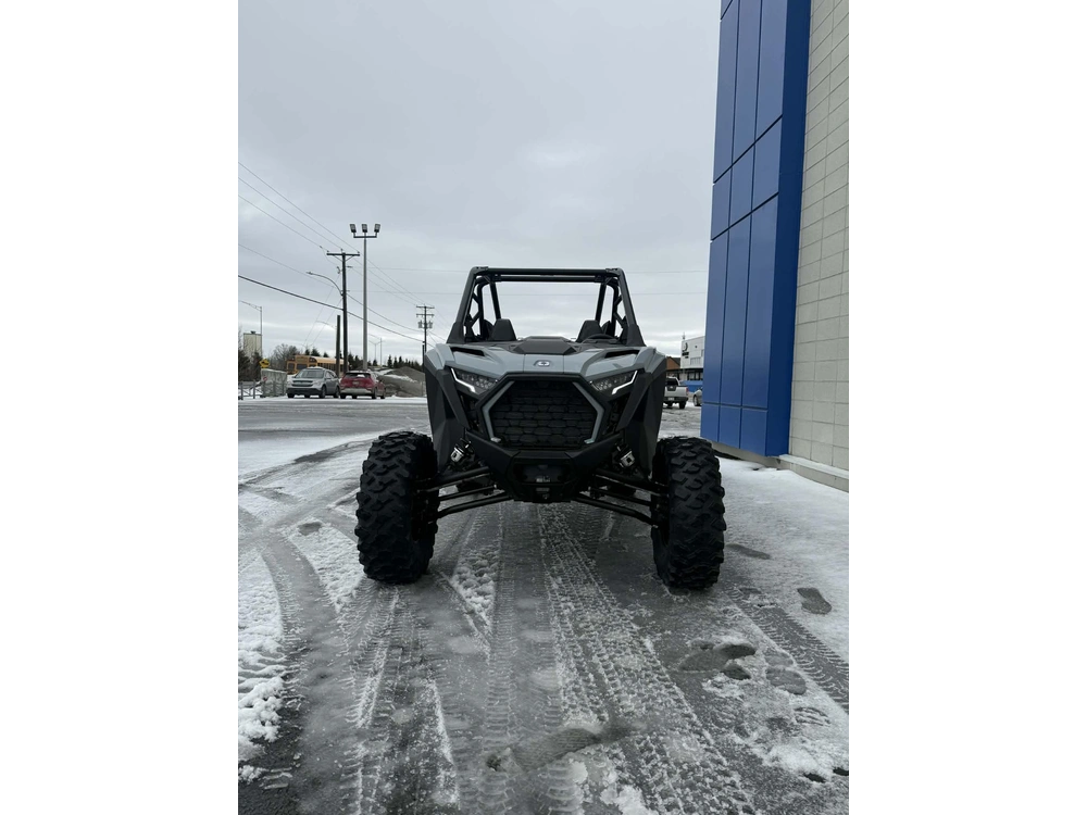 2026 Polaris Rzr Pro Xp Sport alt