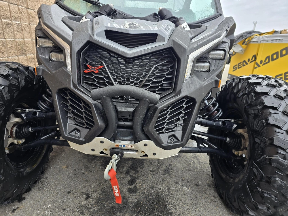 2026 Brp Maverick X3 X Turbo (canada) alt