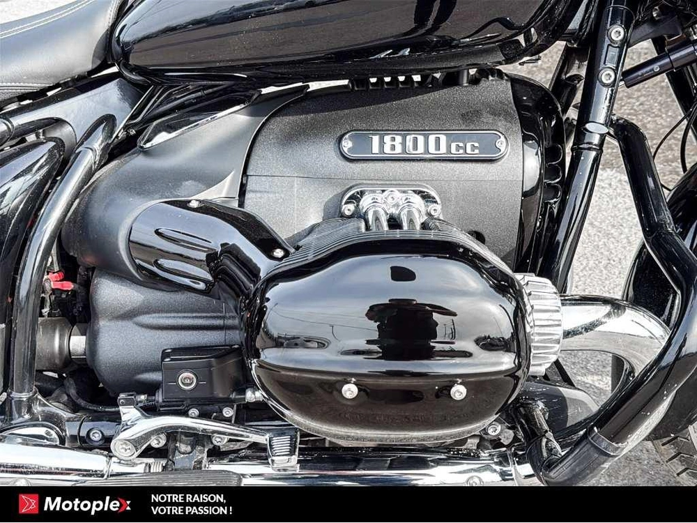 Bmw R18b Bagger Audio *liquidation 2022 alt