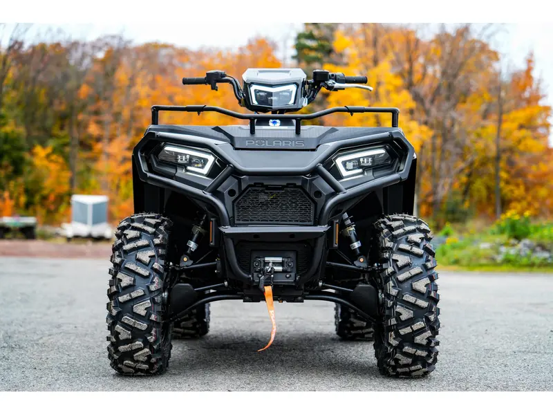 Polaris SPORTSMAN 570 TRAIL 2026
