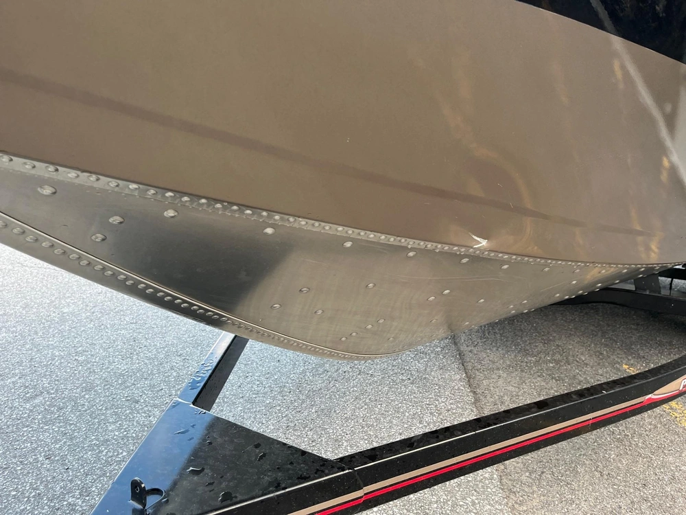 Princecraft Super Pro 207 200 Verado Et 9.9 Kicker 2008 alt