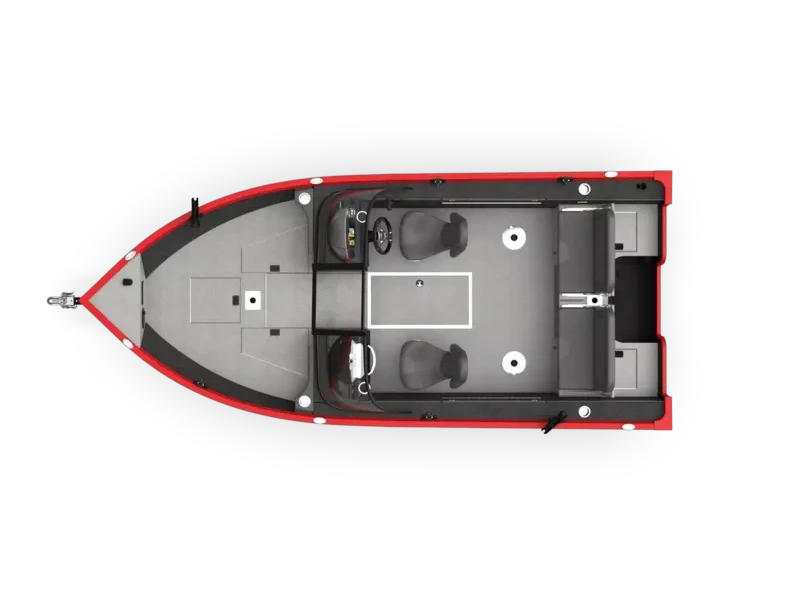 2026 Legend Boats 17xt alt