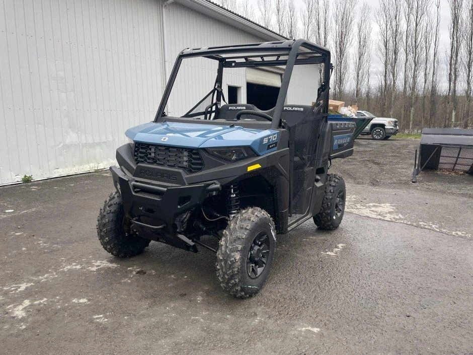 Polaris Polaris Ranger Sp 570 Premium 2025 alt