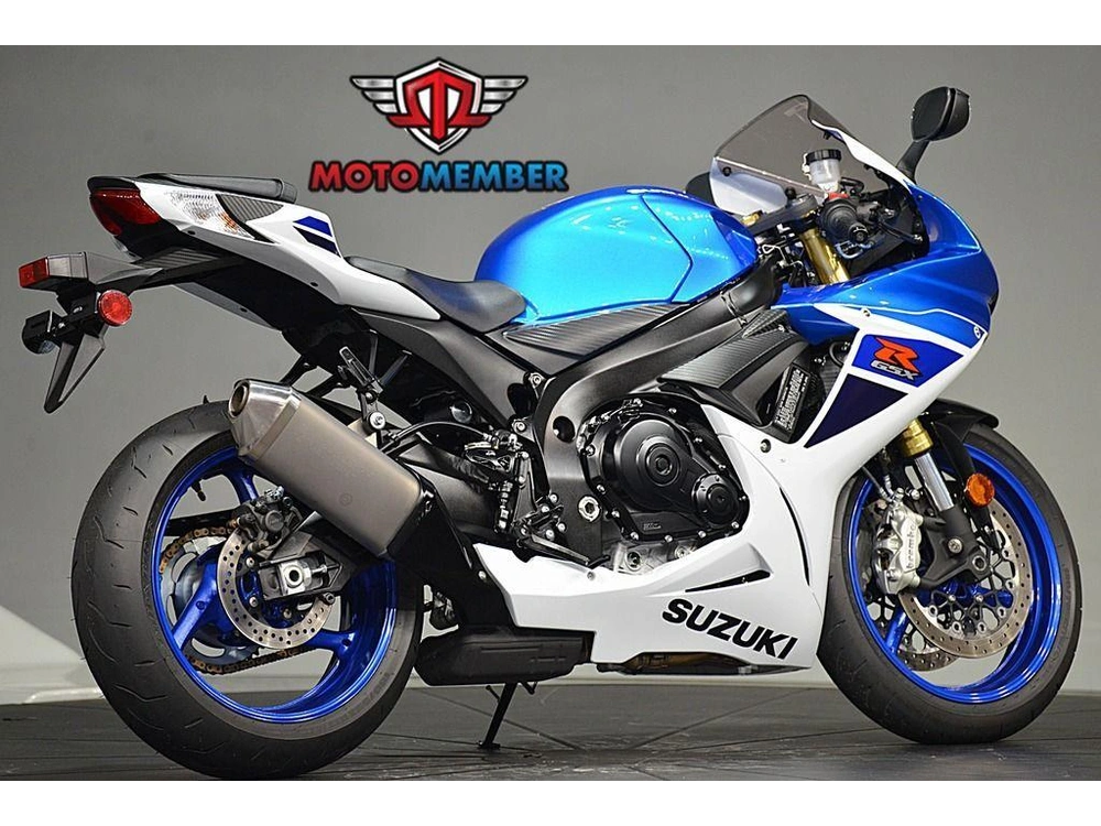 2024 Suzuki Gsx-r750z alt