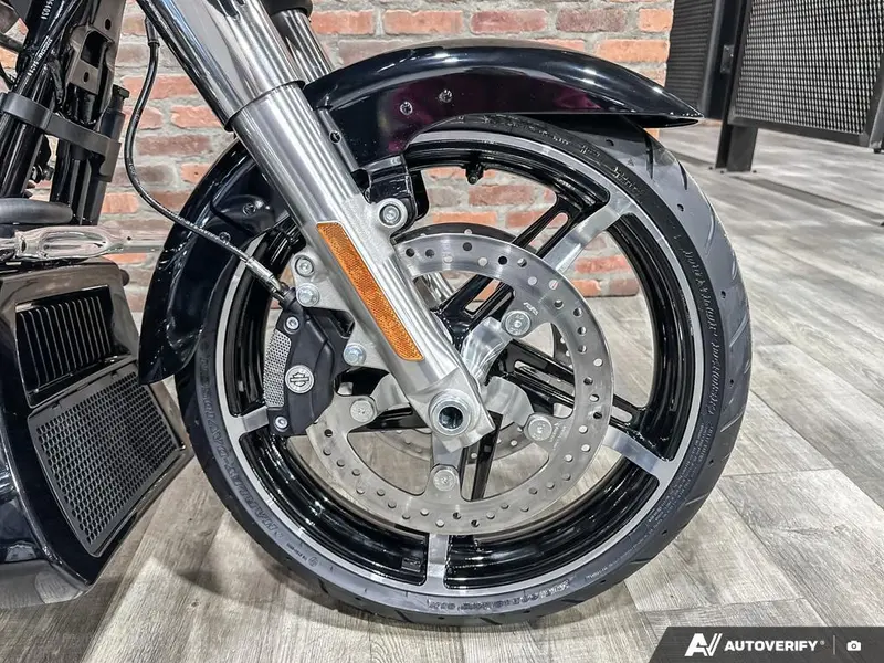 2026 Harley-davidson Street Glide alt