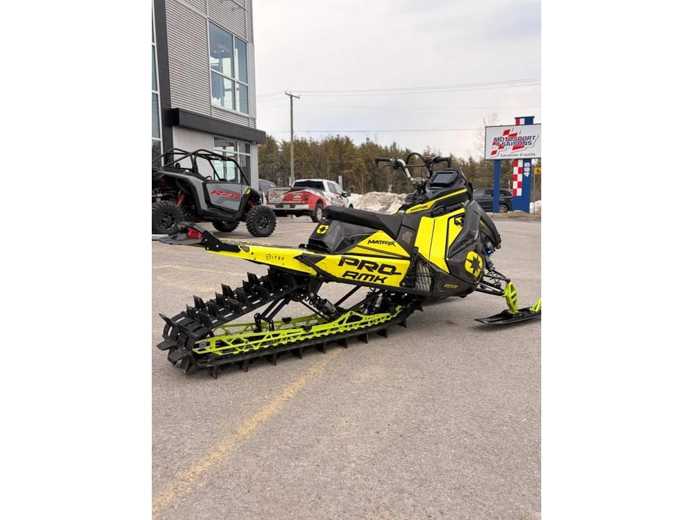 Polaris Boost Pro 2023 alt