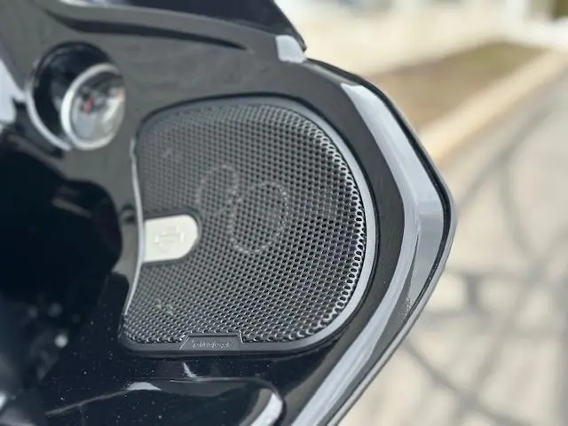 Harley-Davidson Road GlideFLTRXS 2021