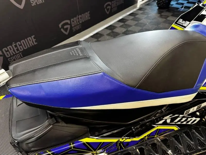 Yamaha SIDEWINDER L-TX SE 2017