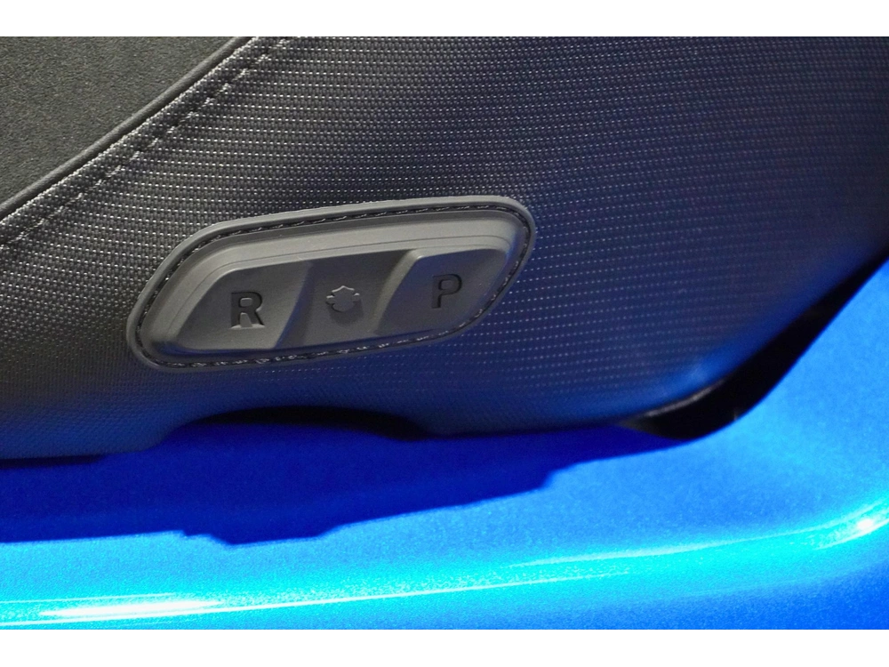 2026 Harley-davidson Flhltse Cvo Street Glide 3 Limited alt