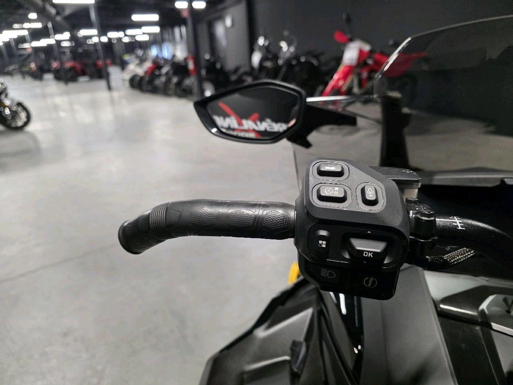 Ski-doo Renegade Enduro 900ace Turbo R 2024 alt