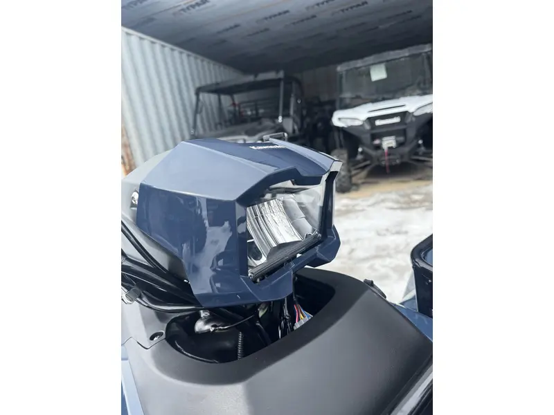 Kawasaki BRUTE FORCE 300 2026
