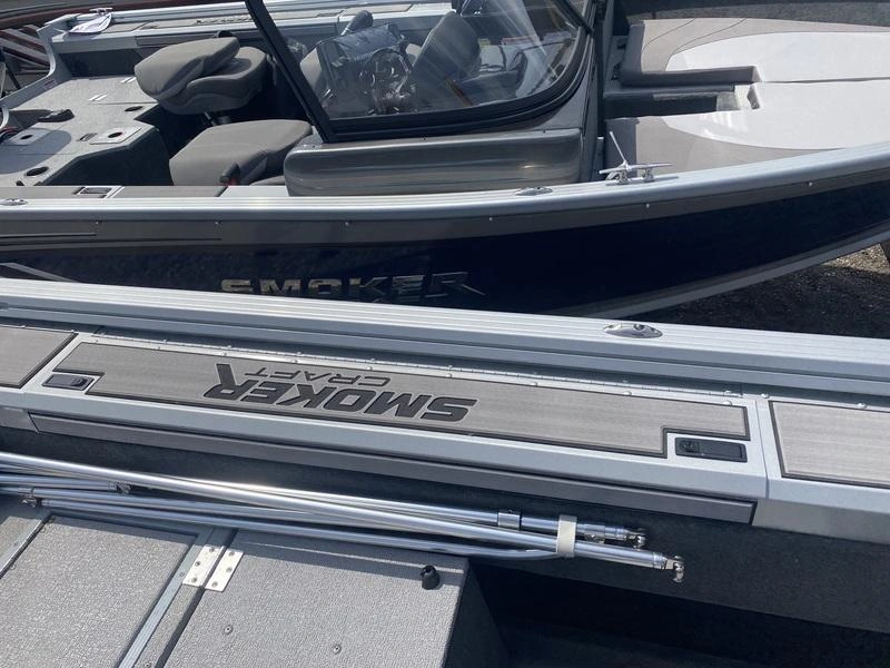 2024 Other Pro Angler Xl 172 alt