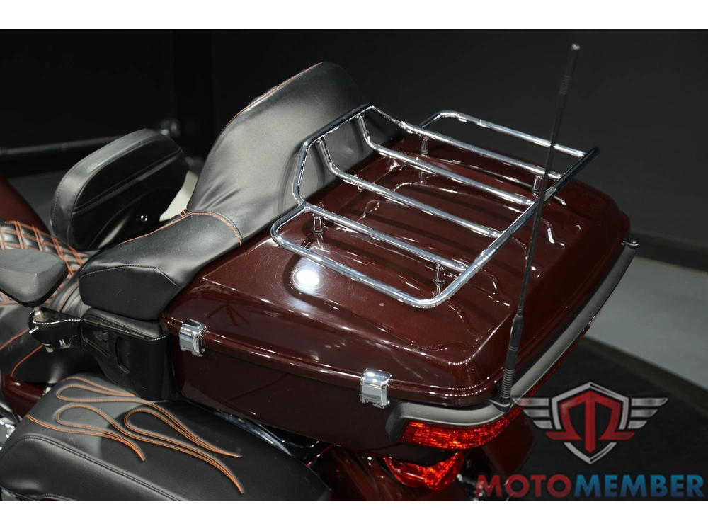 2021 Harley-davidson Flhtk - Ultra Limited alt