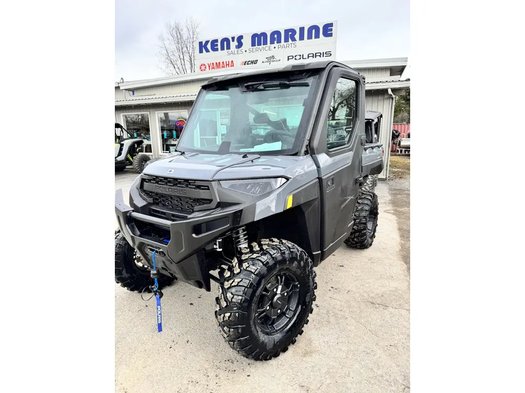 2026 Polaris Ranger XP 1000 NorthStar Premium 
