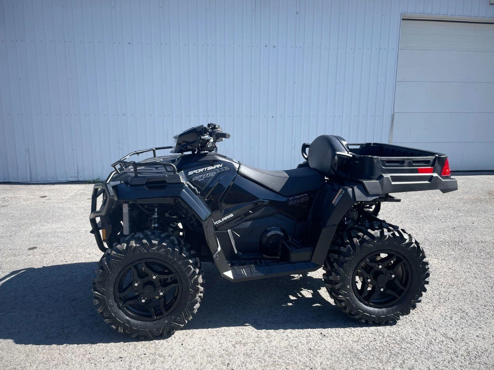 Polaris Sportsman 570 Eps X2 2025 alt