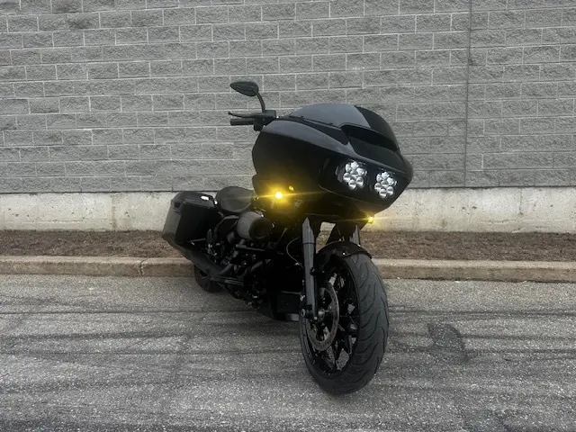 Harley-Davidson Road GlideFLTRXS 2021