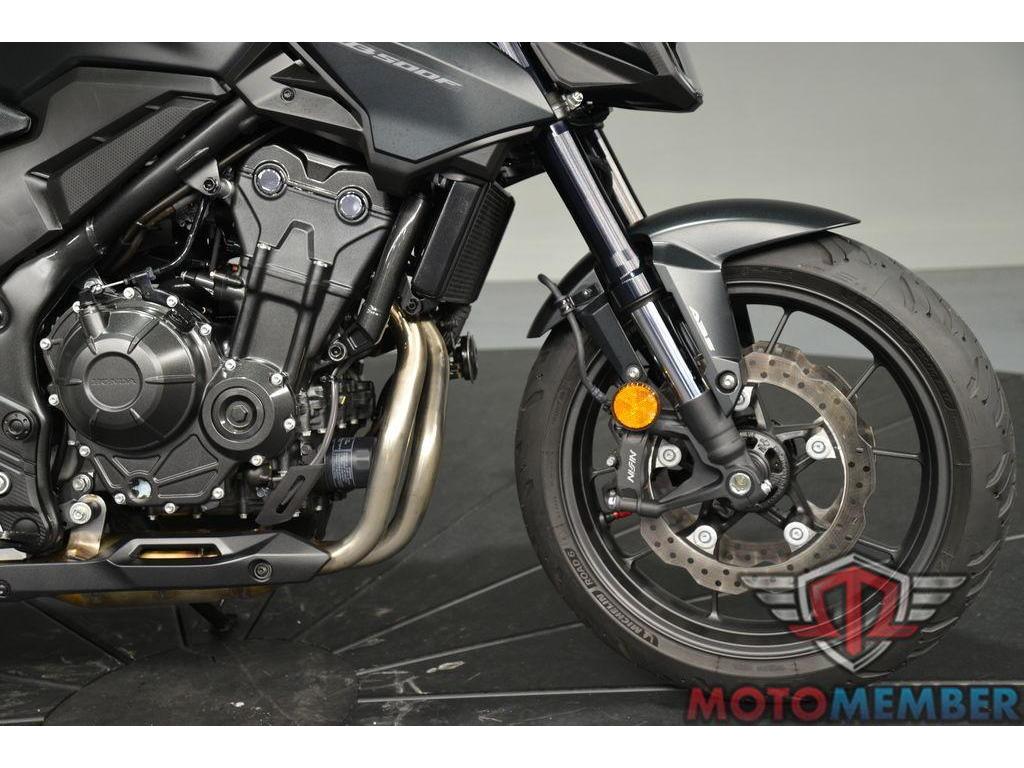 2024 Honda CB500F ABS for Sale