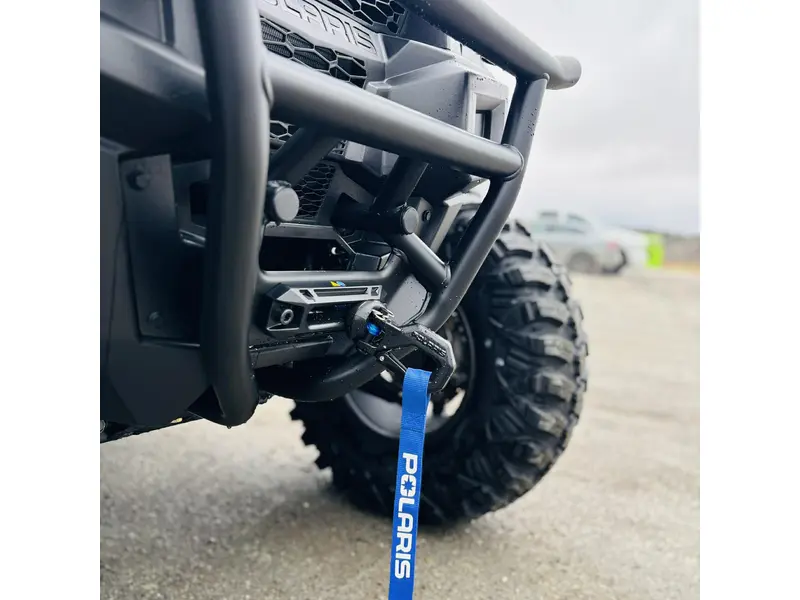 2026 Polaris GENERAL XP 4 1000 PREMIUM G26GMP99AJ thumbnail 7