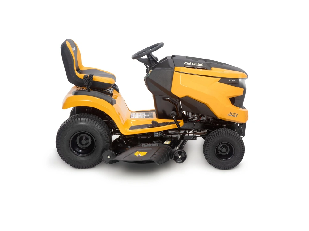 2026 Cub Cadet Cc Xt1 Lt46" alt