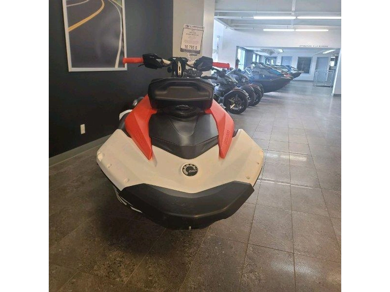 2025 Sea-doo Spark Trixx 1p (audio) alt